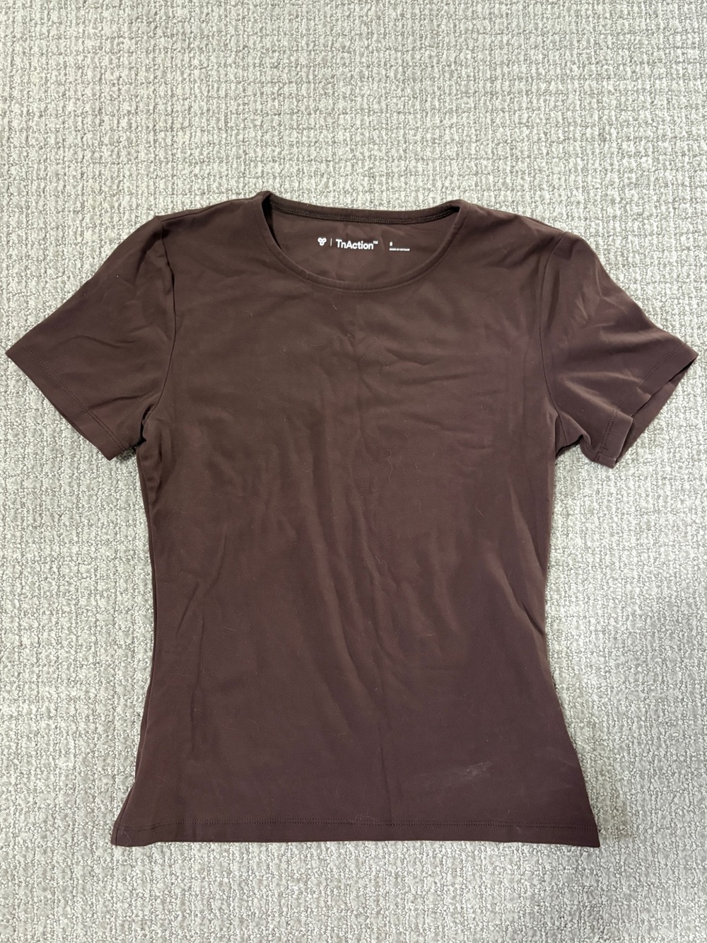TNA Athletic T-Shirt